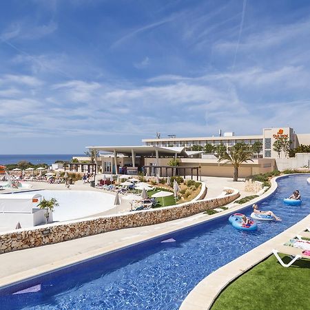 Hotel Sur Menorca, Suites&Waterpark Punta Prima  Exterior foto